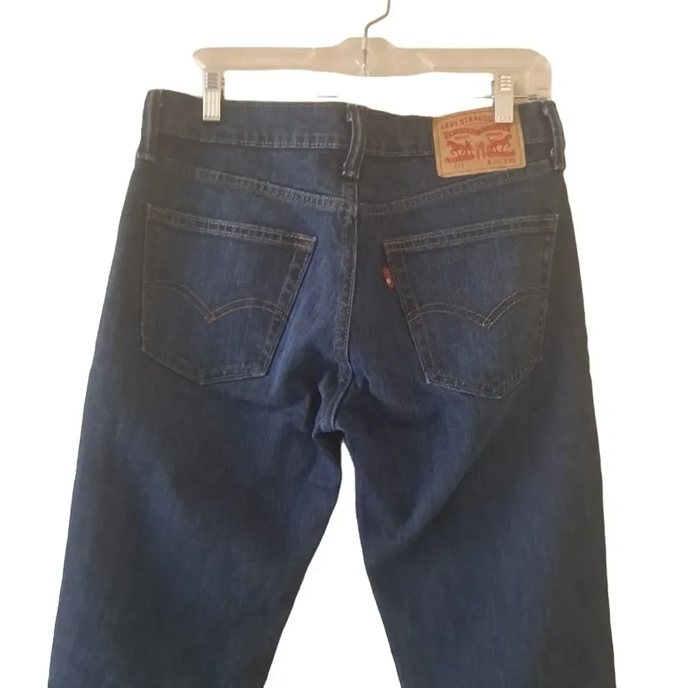 Levis levi strauss